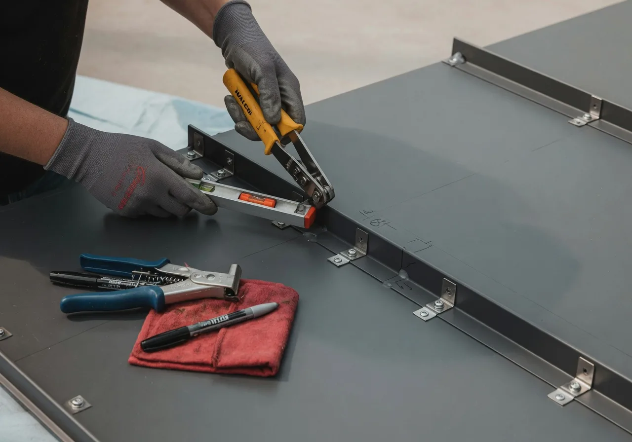 Why choose Metal Roofing Installation in Cherokee, TX